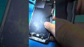 iPhone 13 Pro Max - fix green screen error by Tech Min