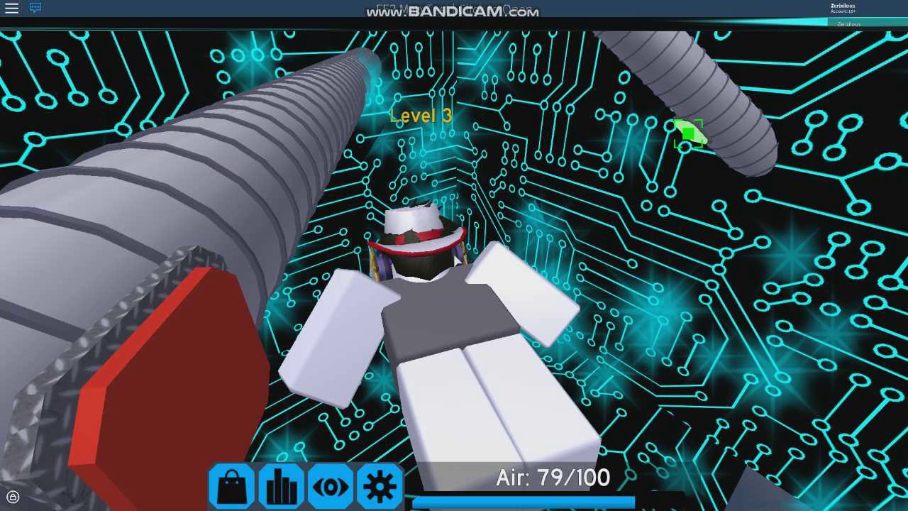 FE2 Map Test | Technical Flood by xXDiamondEpicXx (Insane) (Solo) - YouTube