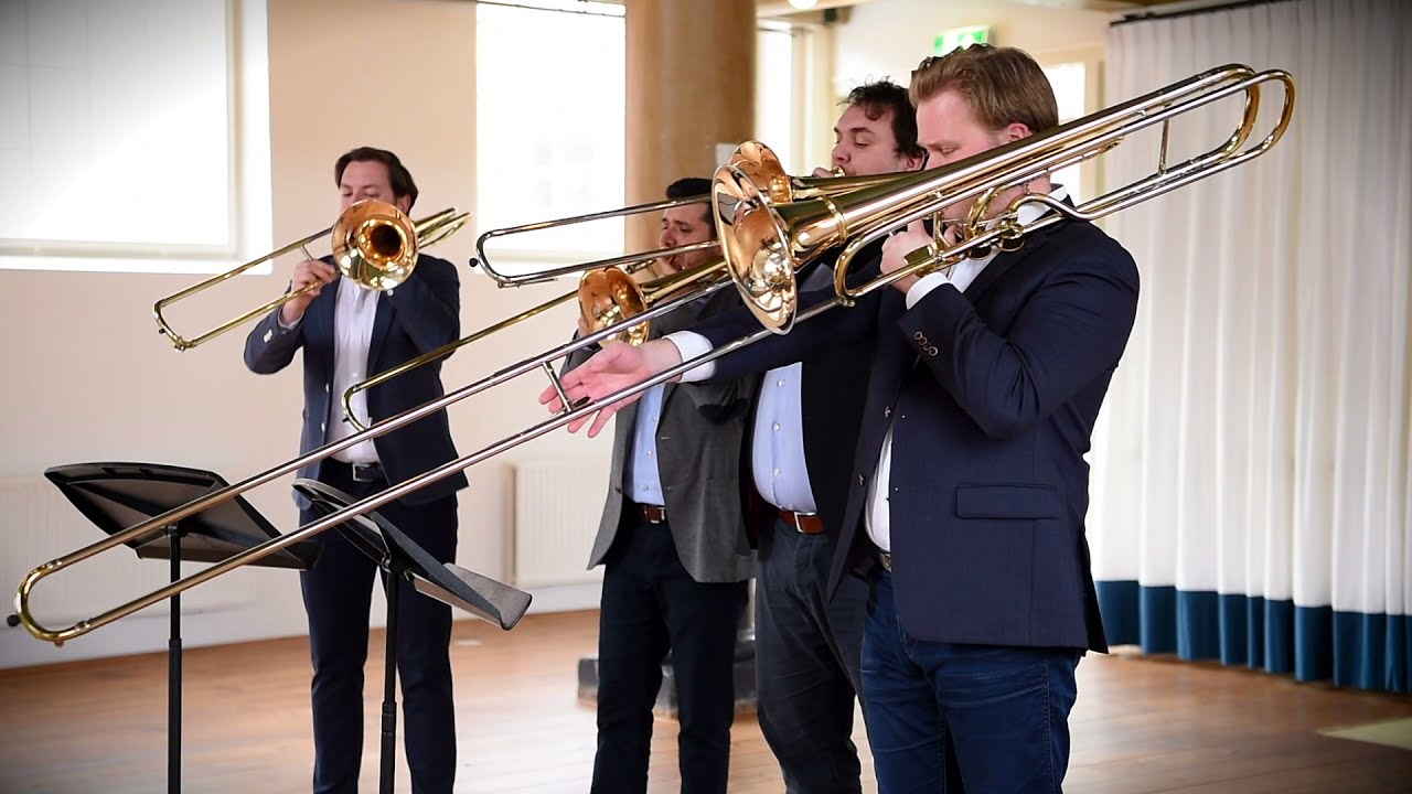 Anton Bruckner Ave Maria (WAB 7) BRUCKNER QUARTET YouTube Music