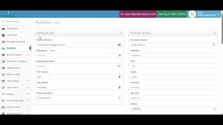 Add Profit Margin In Lead Type Of Publisher | Ping Tree Systems | Lead Distribution Software