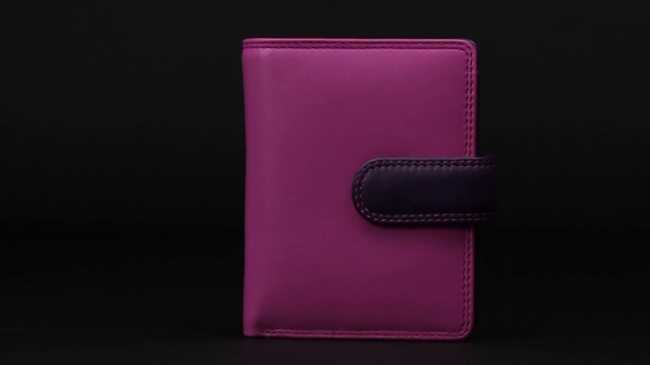 Кошелек Visconti RB40 - Bali