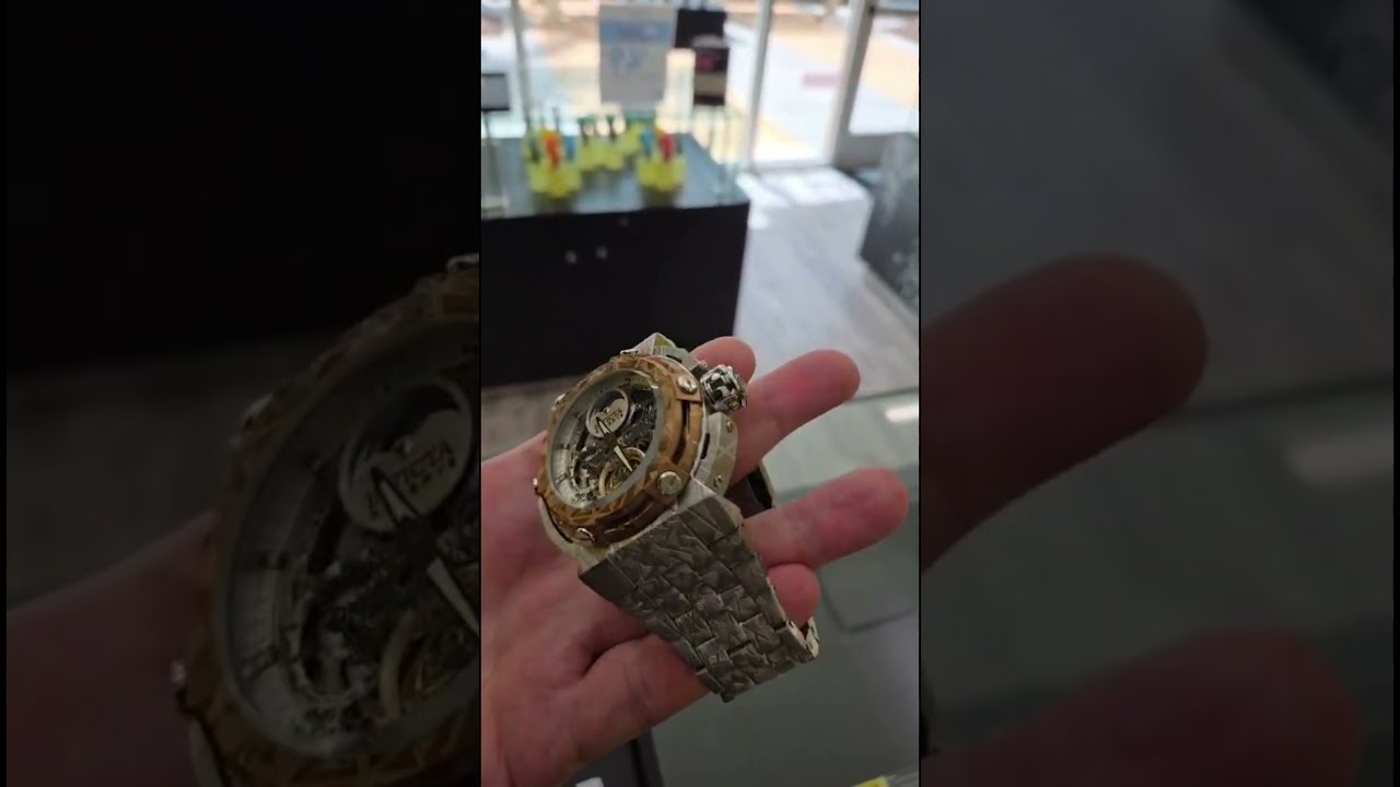 INVICTA 腕時計 スイスMV COALITION FORCES 41670 Coalition Forces model 26736 | InvictaWatch.com