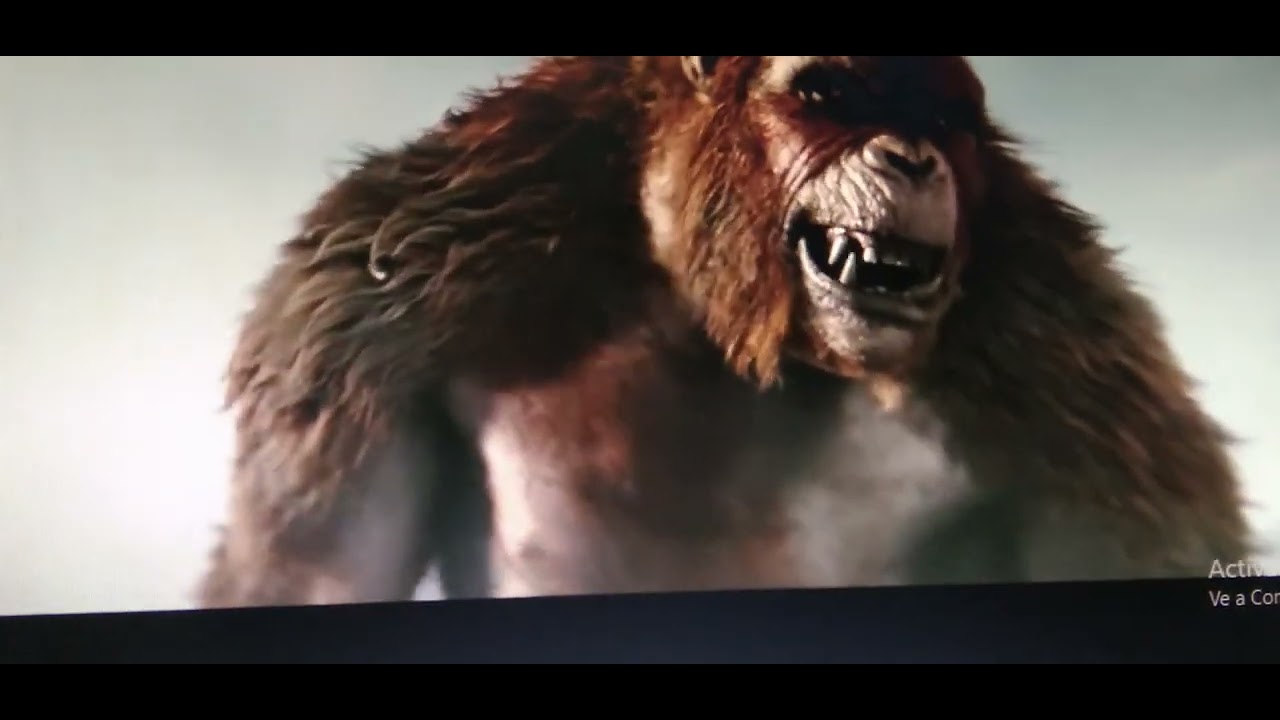 Godzilla And kong vs Skar King And Shimo(2024)Godzilla X kong The New Empire