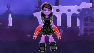 CGR Undertow - THEY BLEED PIXELS review for PC