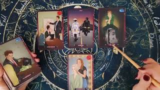 🔮 ЯРКИЕ СОБЫТИЯ 👑🌈☘️ КОТОРЫЕ НАЧНУТСЯ УЖЕ В АПРЕЛЕ 🌳🏡🌷🫂 ЛОВИТЕ ДЖЕК ПОТ ❣️💰💵💸 - 18 