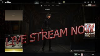 [Live] PlayerUnknowBattleGround โดนแบน 1 วัน เหมือนโดนเนิฟ 1 เดือน T_T