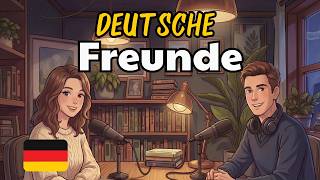 The Unwritten Rules of Making German Friends — What Nobody Tells You | German Culture &amp; Conversation