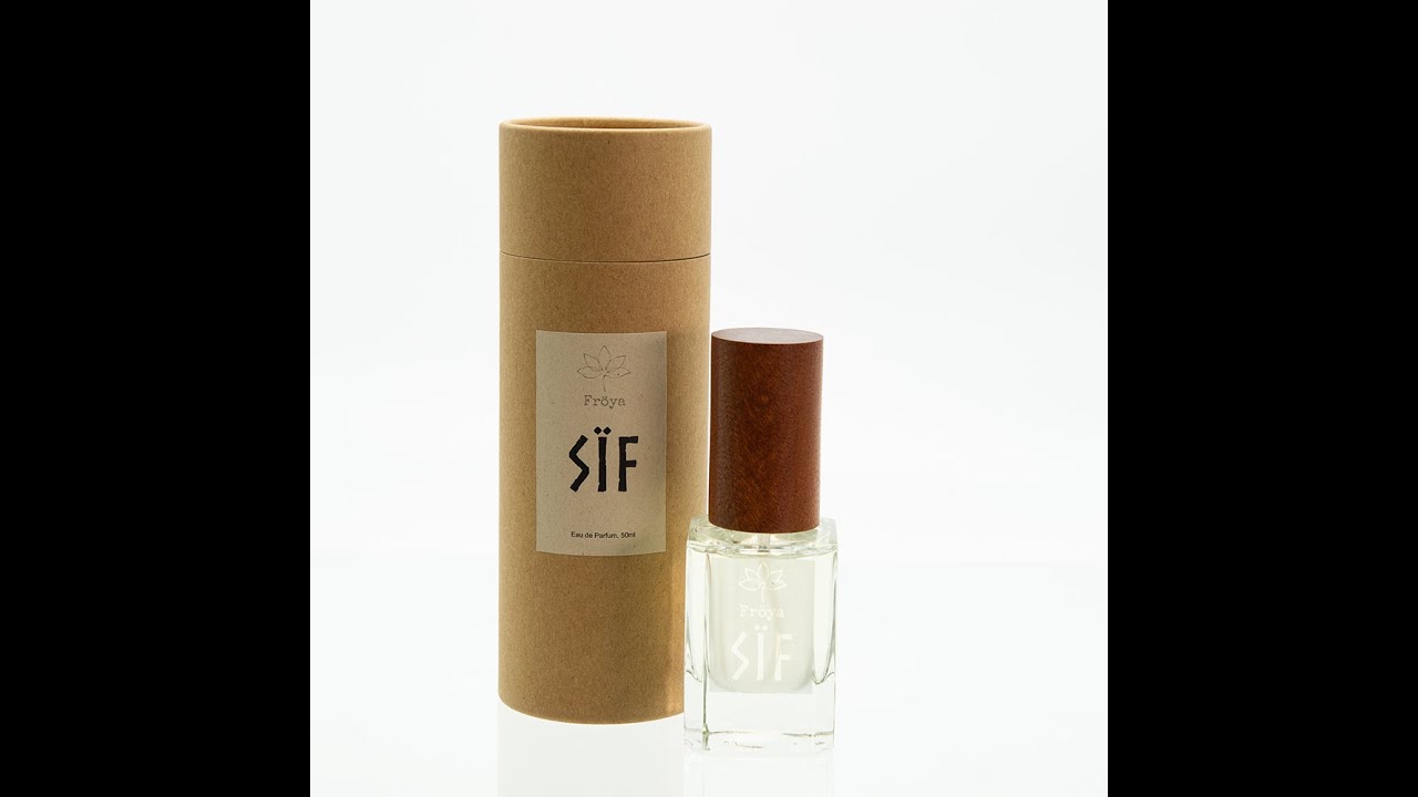 How we make wooden caps for perfume bottles