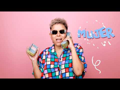 RENEE GOUST X @KhylieRylo - YA TIENES MI NÚMERO