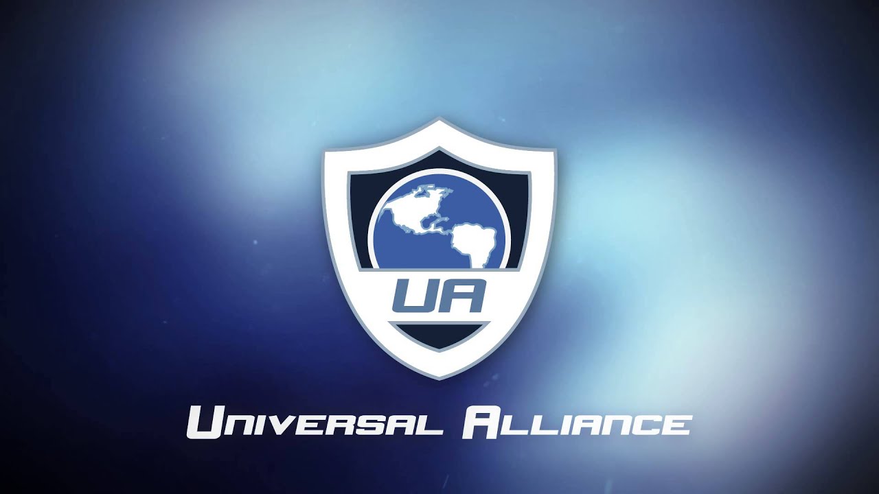 Universal Alliance Intro