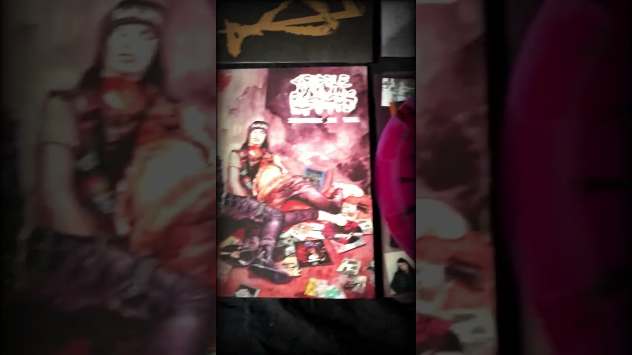 F.O.A.D. Records' July 2024 releases!