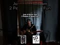 Just A Guitar Jam 2 Pedals &amp; Some Fun #guitar #electricguitar #guitarpedal ...