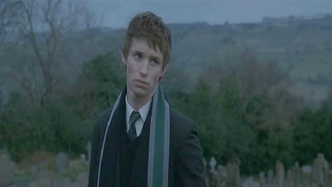 Alex & Nigel (Like minds) || Bernadette. Soulmate AU