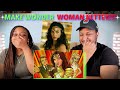 "How Wonder Woman 1984 Should Have Ended" REACTION!!!