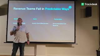 How Interviews Drive Growth & Partner Performance | Paul Myers @ Growth & Partnerships Talks