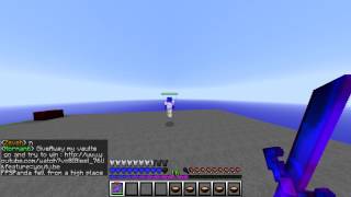 Minecraft PVP ~ Default Edit Release !! [Resource Pack 1.7.4] [MCTEAMS]