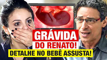 O que acontece com Alice na novela A Vida da Gente?