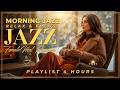 🏢 Focus &amp; Flow Playlist – Smooth Jazz Harmony Smooth Jazz &amp; Female Vocal Romantic