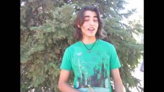 Why Did BLAKE MICHAEL (Lemonade Mouth) Get in Trouble?