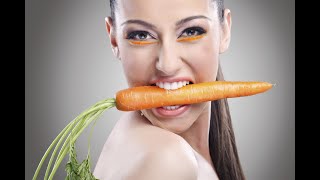 Морковка - удобный дизайн и задумка!