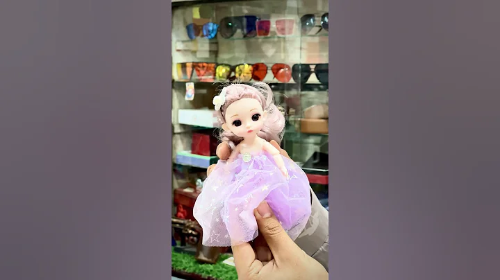 The doll (part 1) 🧝🏻‍♀️comment for part 2 || #youtube #shorts #youtybeshorts #horrorstories