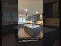 Gray Kitchen Cabinet. Ikea kitchen. #charlottecabinetinstallation #cabinetinstallers