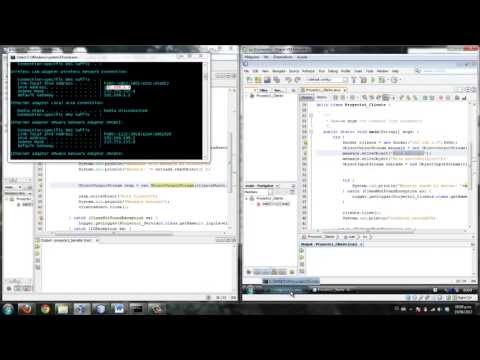 Sockets-Java