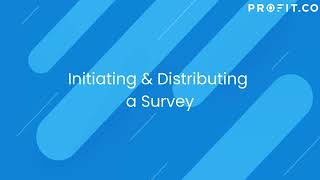 Pulse Surveys in Profit.co