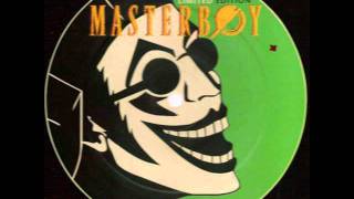 MASTERBOY - Feel The Heat Of The Night Free & Independent Mix