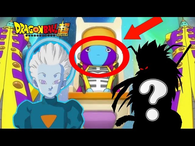 Dragon Ball Super: Top 5 Fighters in the Tournament of Power