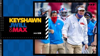 How has Lane Kiffin matured as a coach over the years? | KJM