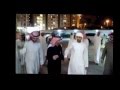 الشاعر محمد بن علوش و سمو الشيخ فزاع ديوان العلوش 