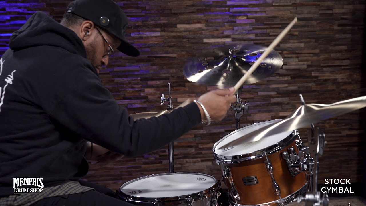 Istanbul Agop 16