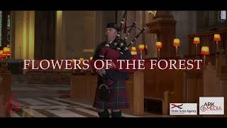 Flowers Of The Forest