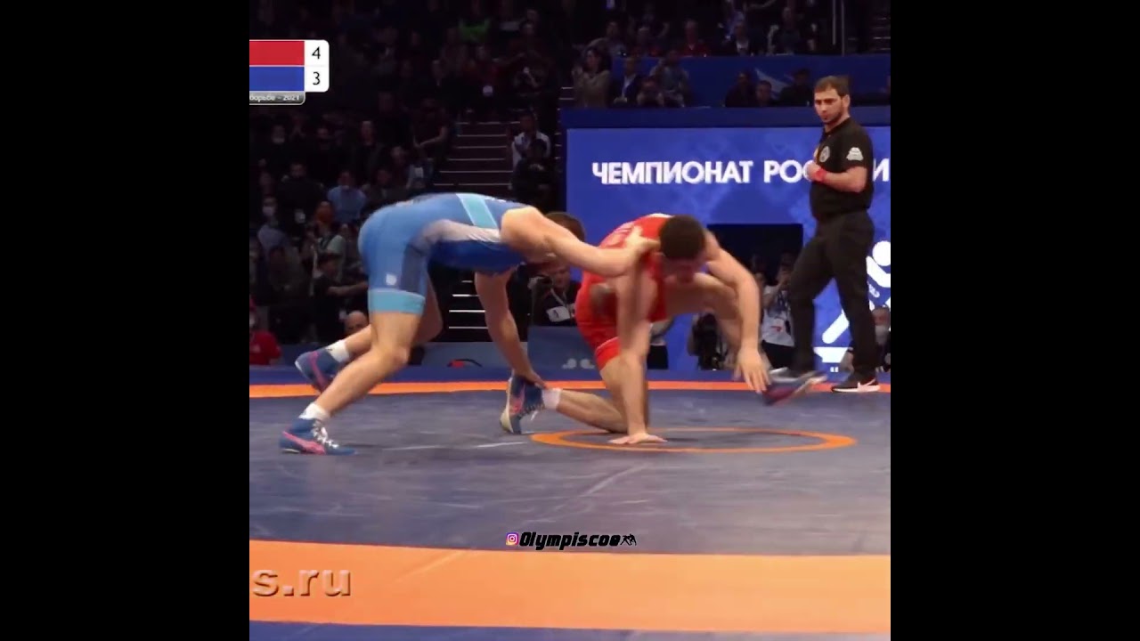 🇷🇺Зашита от Сидакова 🔥 