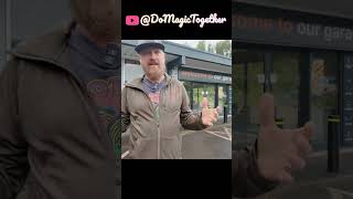 We Took the Van for an MOT... It Didn't Go Well (Vanlife s01e13)