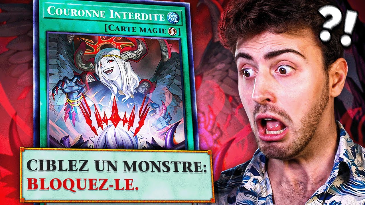 Cette carte va coûter tellement cher