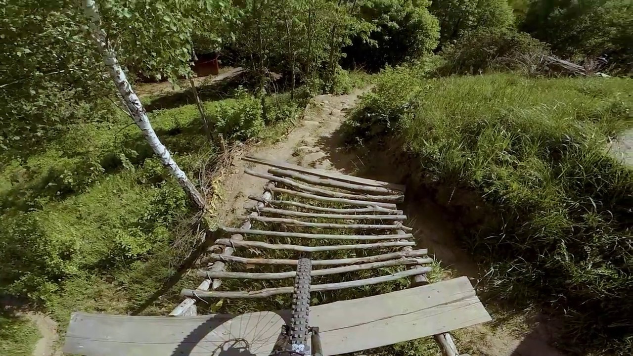 Reactor Cup 2019 | I Stage | Downhill