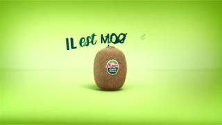 Zespri Green Spot télé FR