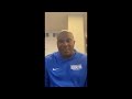 Reggie Barlow, Tennessee State (Week 0 - 8/25/26)