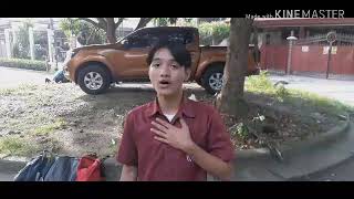 Environmental Talkshow EAPP