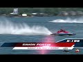 Brockville 2022 - 2.5 Litres Sunday Heat 2 Recap