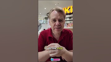 Sugar becomes Money Magic Trick Revealed