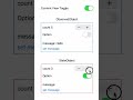 iOS 16までのObservableObject, @ObservedObject, @StateObject(変更後)