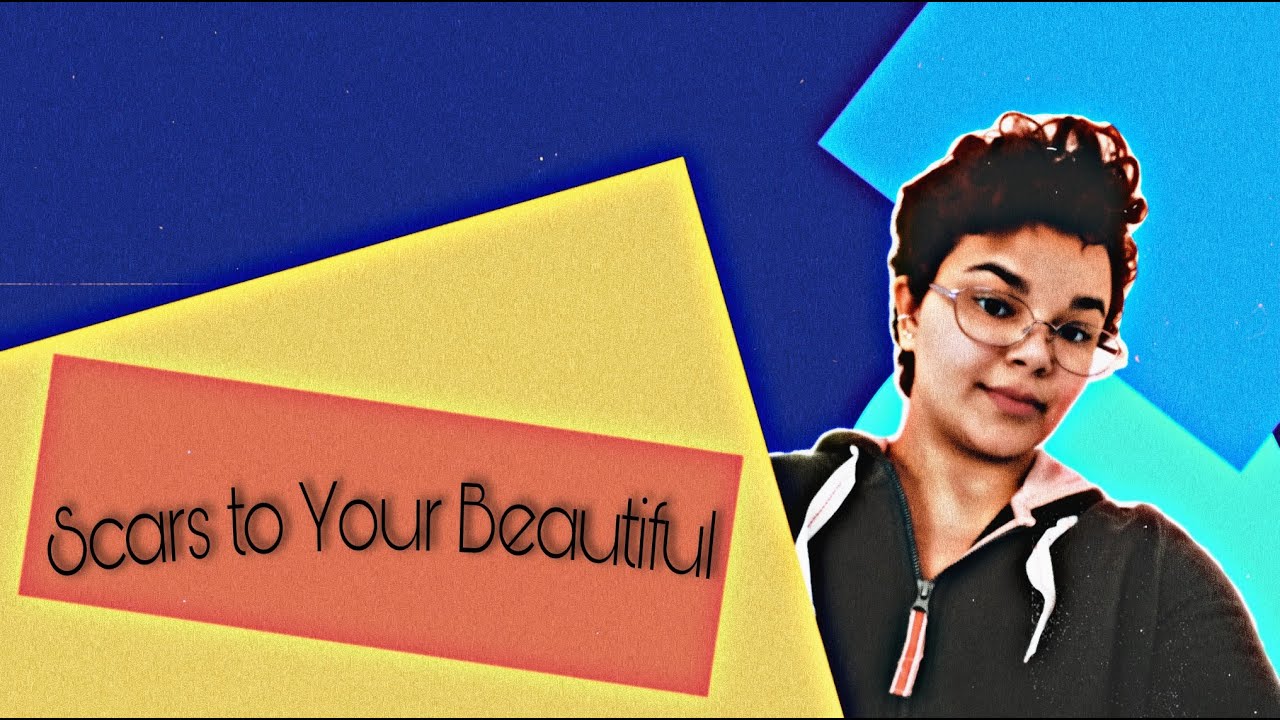 Scars to your Beautiful by Alessia Cara YouTube