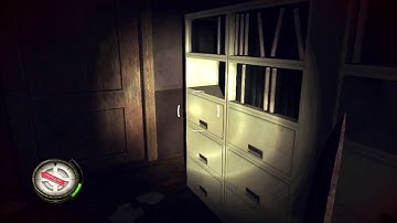 The Walking Dead: Survival Instinct Walkthrough Part 10 (Danvers)