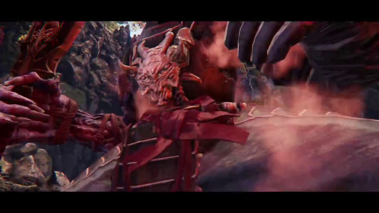 Shadow Warrior 2 - This Game Has No Shame