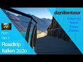 Rom 2020 - Roadtrip Italien - Mit dem Wohnmobil durch Italien - Knaus Sky ti 700 - Teil 2