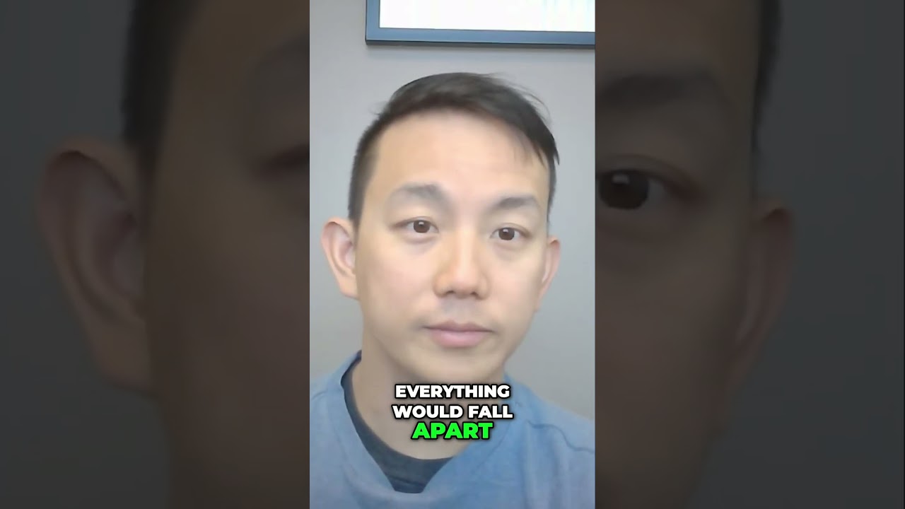 Is Your Business a Job? Signs of Operator Mindset