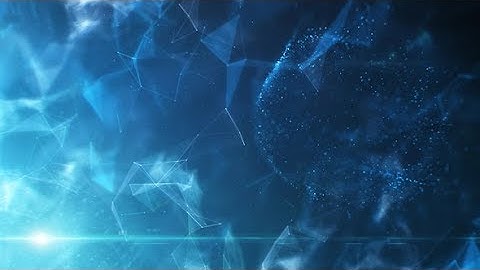 Abstract Background | Motion Graphics - Videohive template